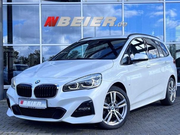 BMW 218i M Sport 100 kW image number 1