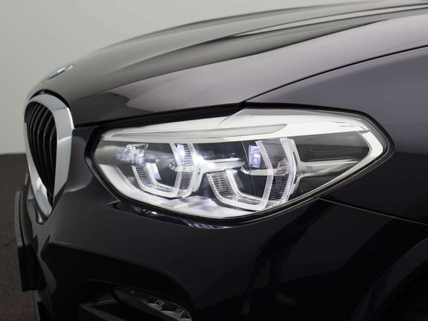 BMW X3 xDrive30e M 215 kW image number 17