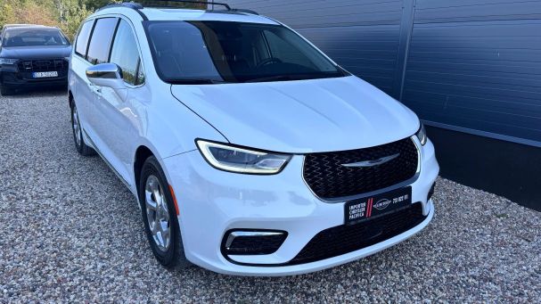 Chrysler Pacifica 214 kW image number 1