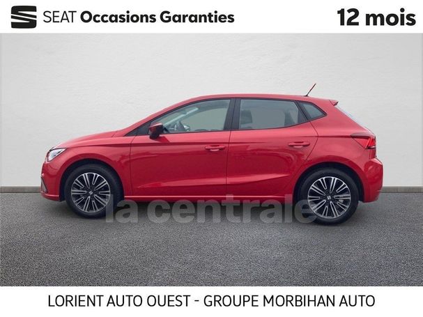 Seat Ibiza 1.0 MPI 59 kW image number 5