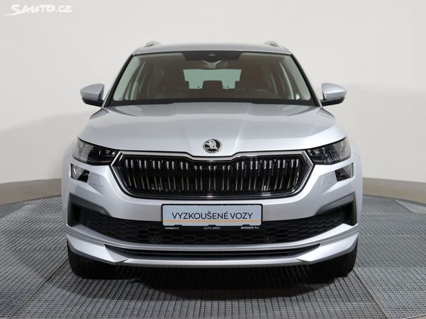 Skoda Kodiaq 2.0 TDI L&K 4x4 DSG 147 kW image number 3