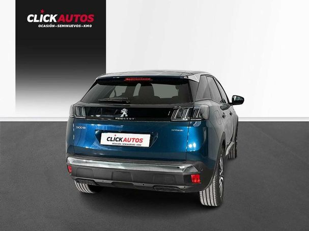 Peugeot 3008 165 kW image number 4