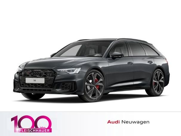 Audi S6 TDI Avant 253 kW image number 1