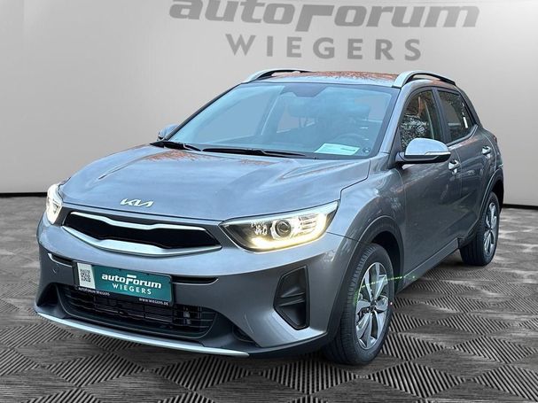 Kia Stonic 1.0 100 Vision 74 kW image number 2