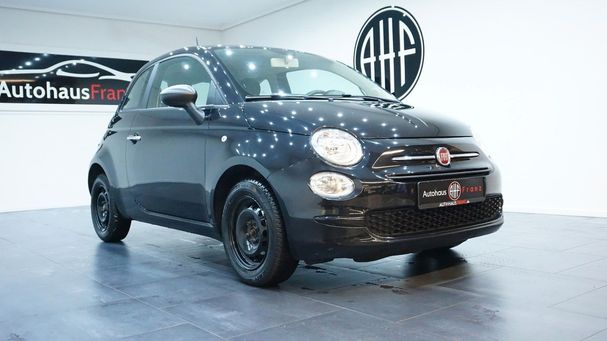 Fiat 500 51 kW image number 7