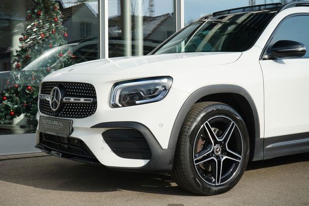 Mercedes-Benz GLB 220 d 140 kW image number 2