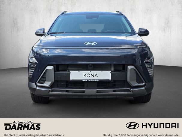 Hyundai Kona 1.6 DCT 146 kW image number 3