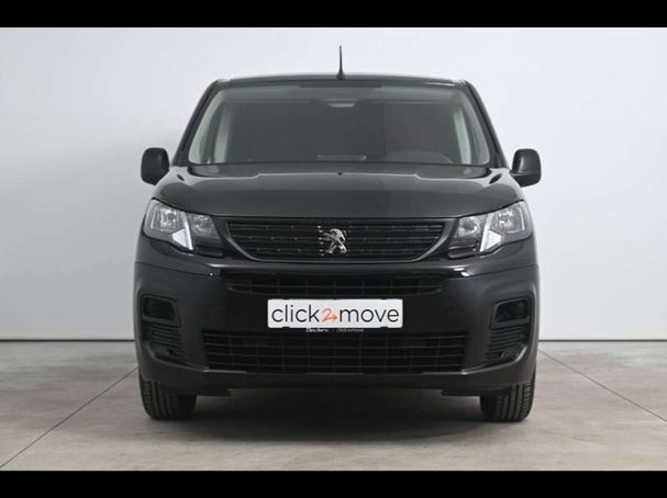 Peugeot Partner 1.5 BlueHDi L1 75 kW image number 2