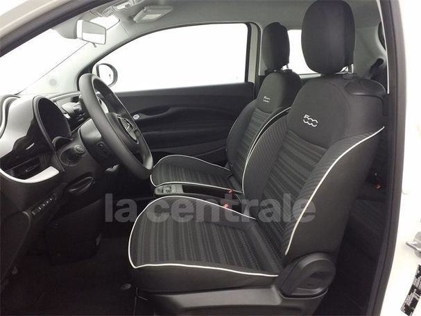 Fiat 500 e 88 kW image number 16