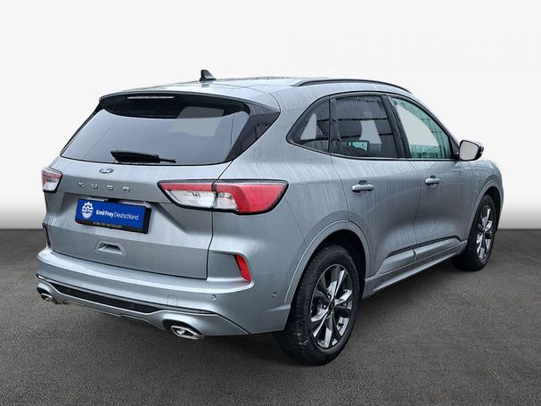 Ford Kuga 2.0 EcoBlue ST-Line 88 kW image number 3