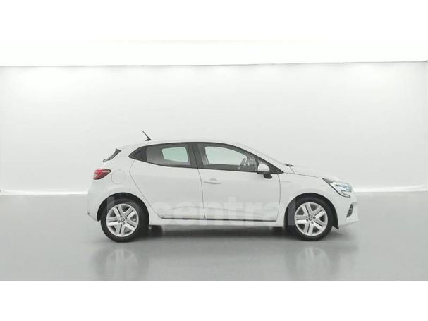 Renault Clio SCe 65 Zen 49 kW image number 16