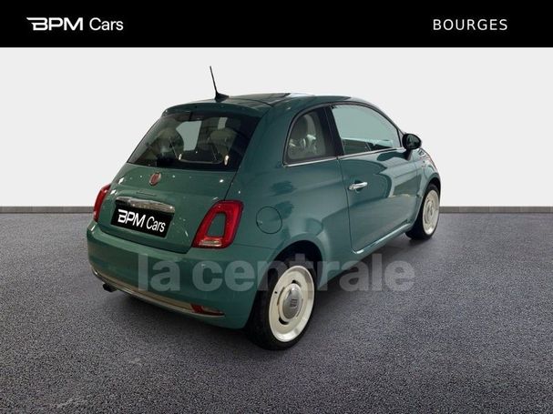 Fiat 500 1.2 8V 51 kW image number 4