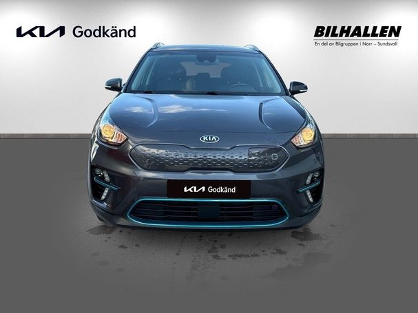 Kia Niro e 150 kW image number 3