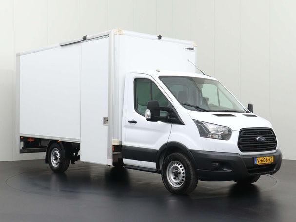 Ford Transit 96 kW image number 7