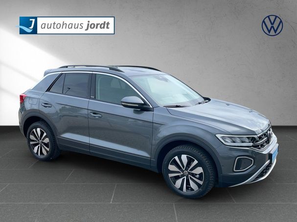 Volkswagen T-Roc 1.0 TSI T-Roc 81 kW image number 7