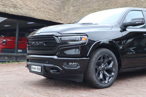 RAM 1500 5.7 294 kW image number 21