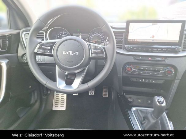 Kia Ceed 1.0 74 kW image number 19