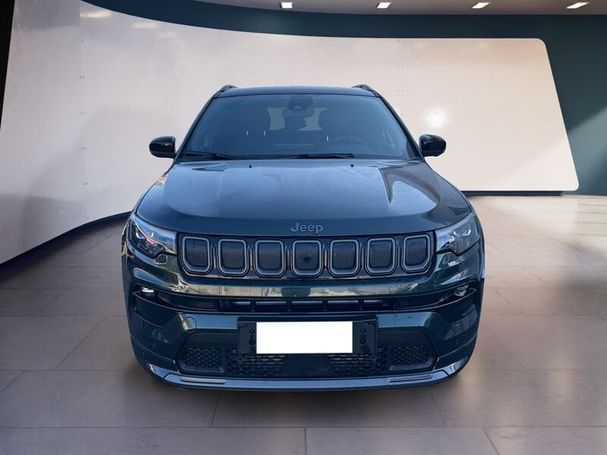 Jeep Compass 1.6 S 96 kW image number 3