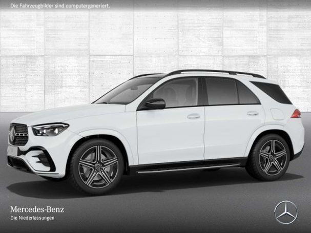 Mercedes-Benz GLE 350 de AMG 245 kW image number 2