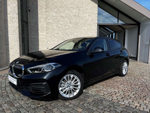 BMW 116i M 80 kW image number 2