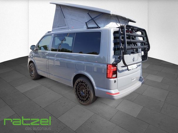 Volkswagen T6 California DSG 110 kW image number 2