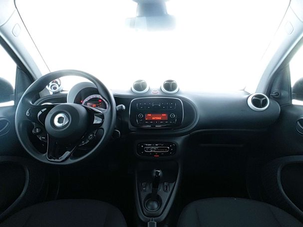 Smart ForTwo EQ 60 kW image number 13