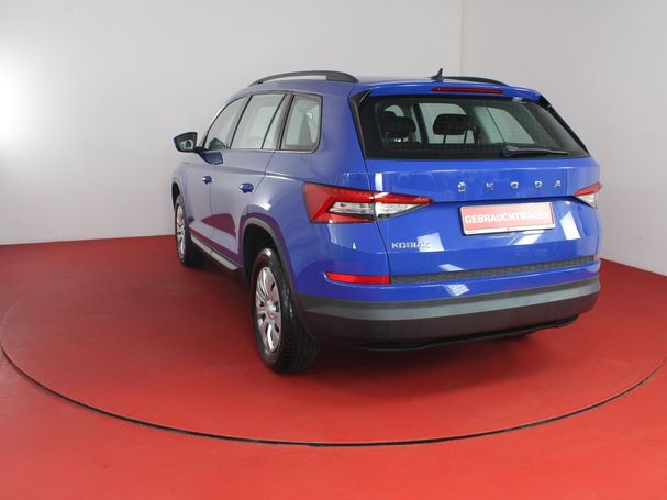 Skoda Kodiaq 1.5 TSI ACT Active 110 kW image number 32