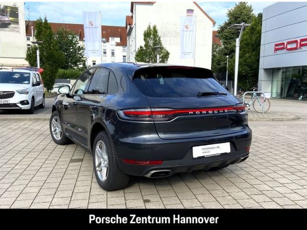 Porsche Macan 180 kW image number 2