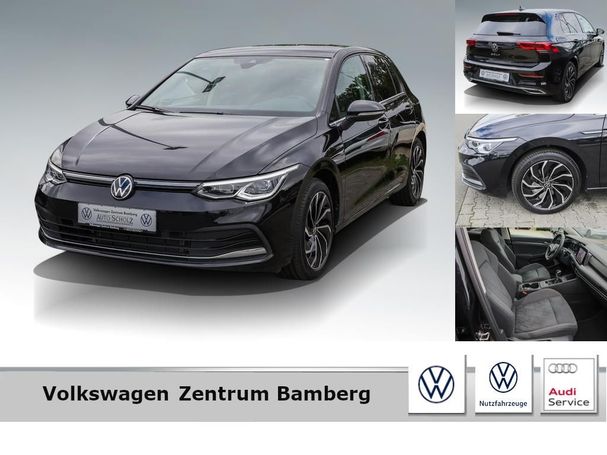 Volkswagen Golf 1.5 110 kW image number 1