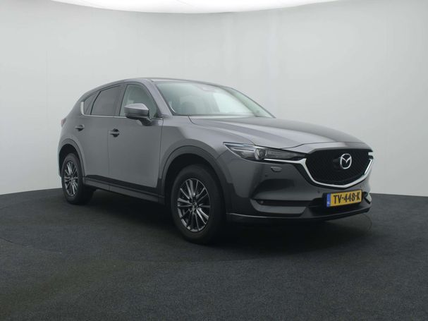 Mazda CX-5 SKYACTIV-G 121 kW image number 7