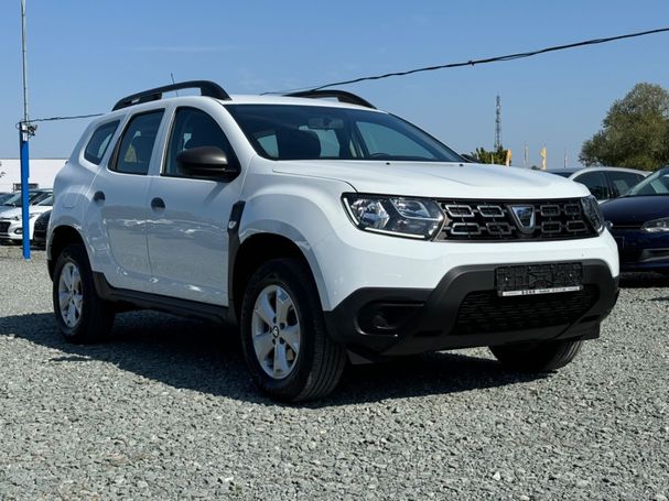 Dacia Duster 67 kW image number 2