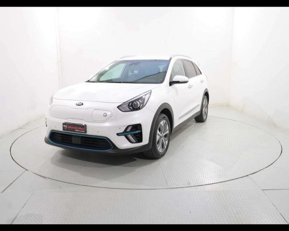 Kia Niro e 64 kWh 150 kW image number 1