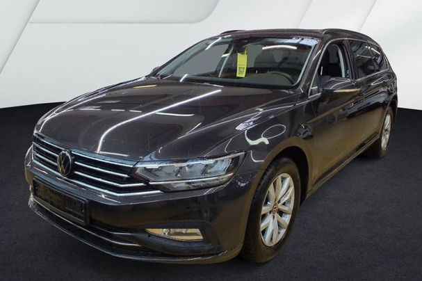 Volkswagen Passat Variant 1.5 TSI Business DSG 110 kW image number 1