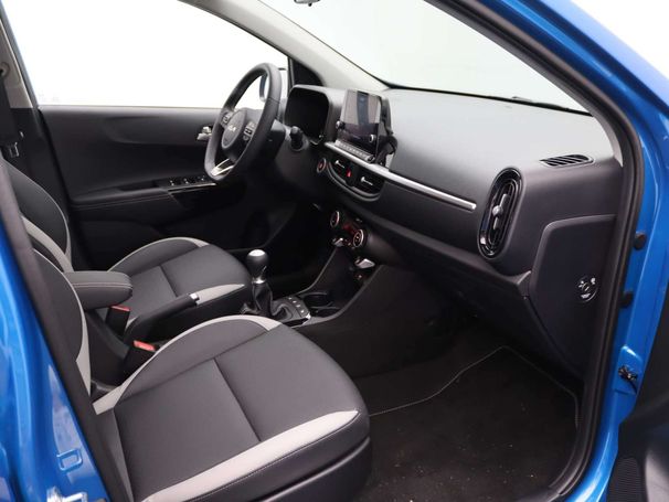 Kia Picanto 1.0 46 kW image number 29