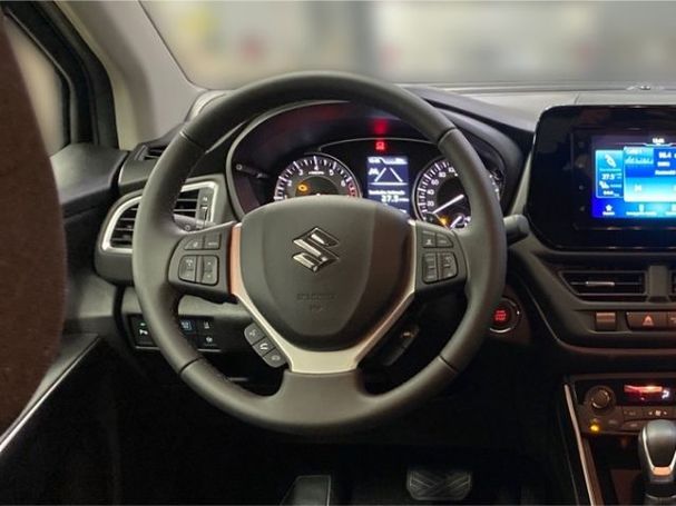 Suzuki SX4 S-Cross 85 kW image number 8