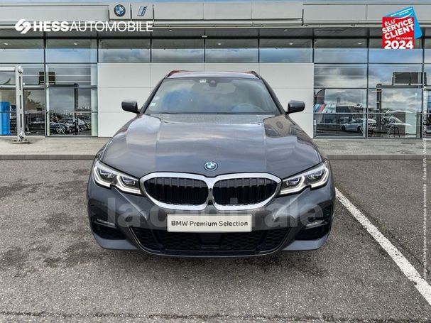 BMW 330 Touring xDrive 215 kW image number 3