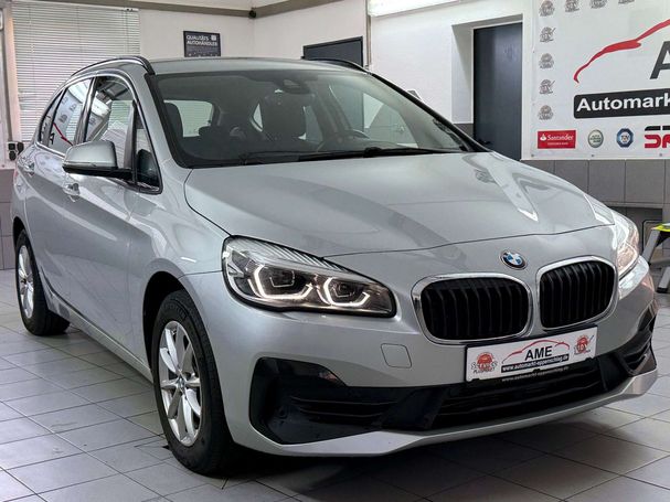 BMW 216d Active Tourer Advantage 85 kW image number 2