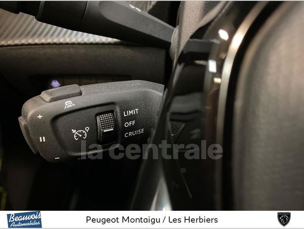 Peugeot 208 PureTech 100 74 kW image number 15