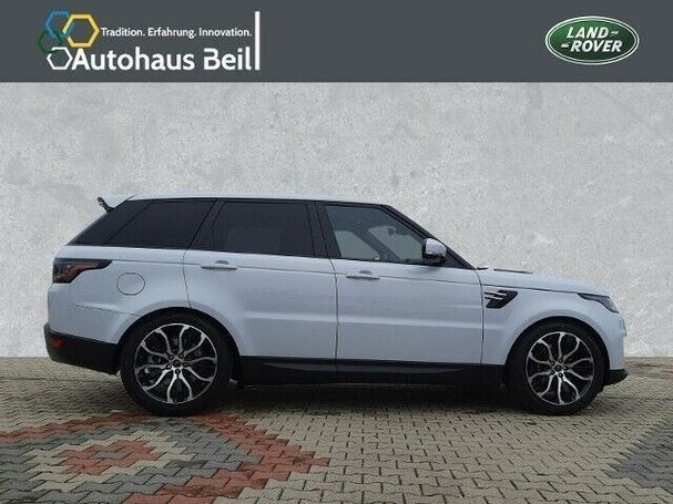 Land Rover Range Rover Sport D250 183 kW image number 6