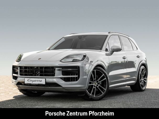 Porsche Cayenne S 349 kW image number 1