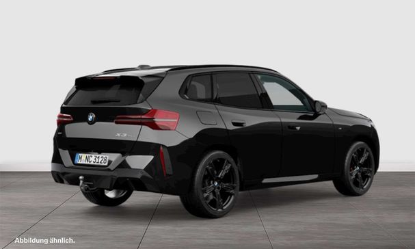 BMW X3 20d xDrive 145 kW image number 2