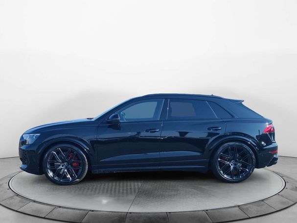 Audi RSQ8 Tiptronic 441 kW image number 5