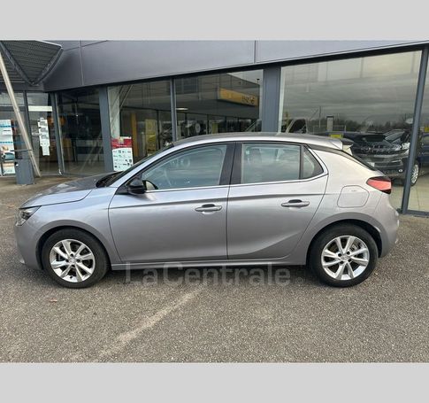 Opel Corsa 1.2 Direct Injection Turbo Elegance 74 kW image number 4