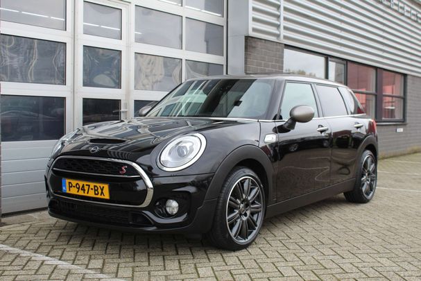 Mini Cooper S Clubman 141 kW image number 1