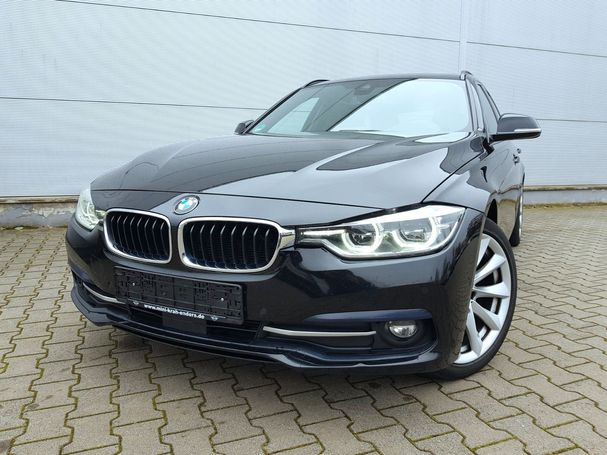 10% RABATT❗️ BMW 320d ❌ Mietwagen buy ❗️ Sportwagen