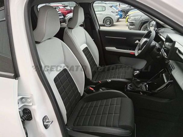 Citroen C3 74 kW image number 24