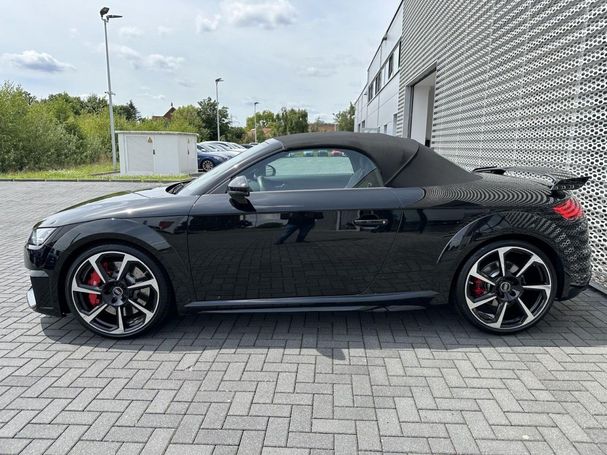 Audi TT RS 294 kW image number 2