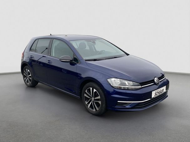 Volkswagen Golf 1.6 TDI 85 kW image number 7