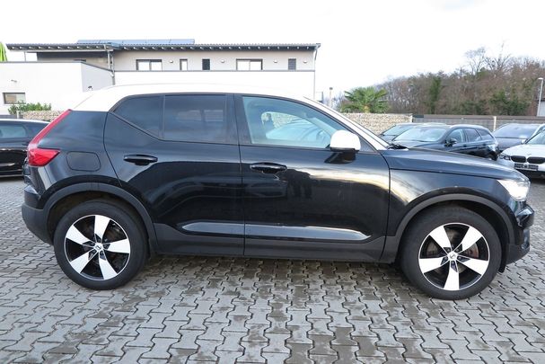 Volvo XC40 Inscription 192 kW image number 6