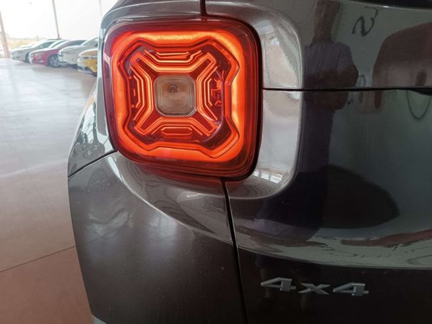 Jeep Renegade 2.0 125 kW image number 9